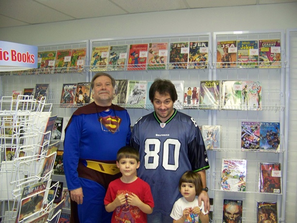 SuperRalph in Epharta